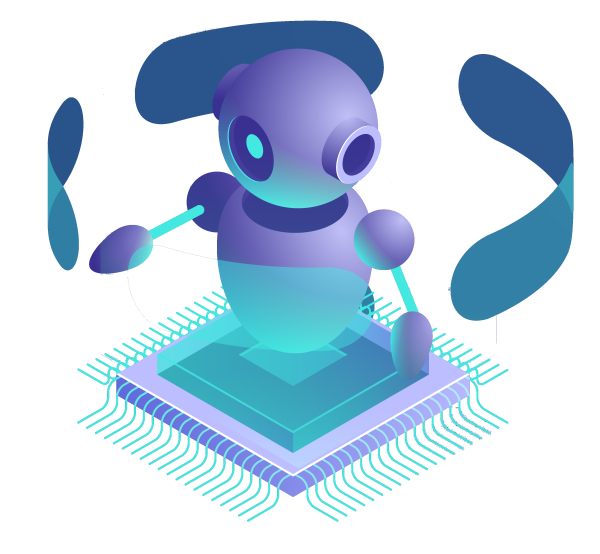 Robot Octoleads Robot Octoleads