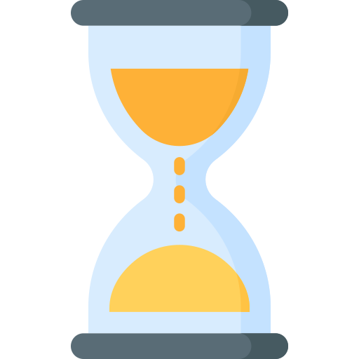 hourglass